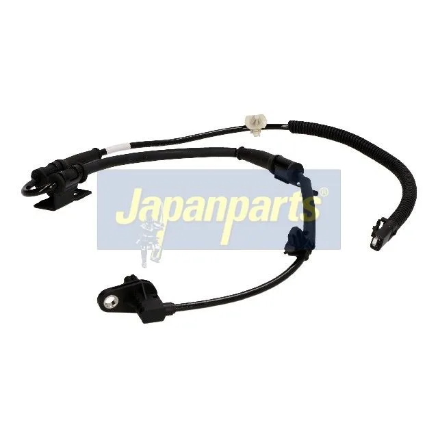 Érzékelő, Kerékfordulatszám - JAPANPARTS (ABS-H84)