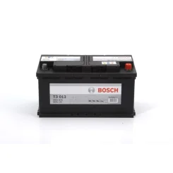 Indító Akkumulátor - BOSCH (0092T30130)
