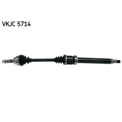 Hajtótengely - SKF (VKJC5714)