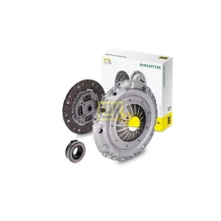 Kuplungkészlet - Schaeffler LuK (623354800)