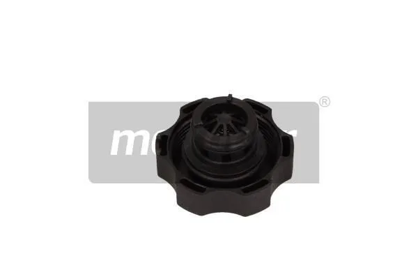 Zárófedél, Hűtő - MAXGEAR (28-0393)