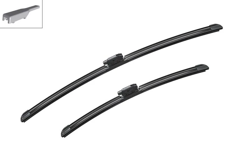Törlőlapát - BOSCH (3397014215)