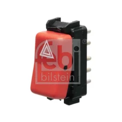 Vészvillogó Kapcsoló - FEBI BILSTEIN (FE24198)