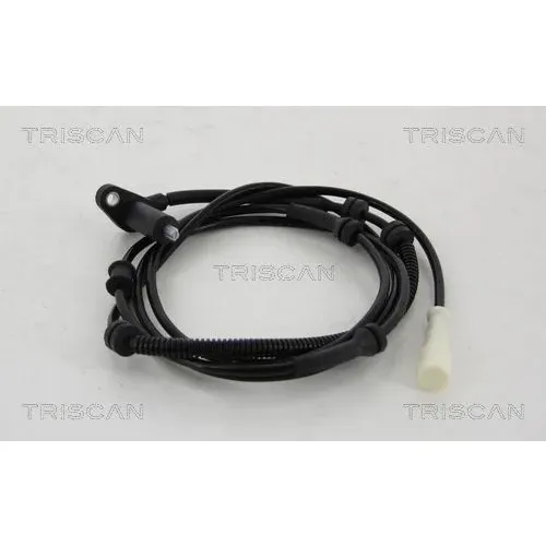 Érzékelő, Kerékfordulatszám - TRISCAN (818010300)