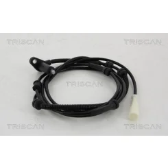 Érzékelő, Kerékfordulatszám - TRISCAN (818010300)