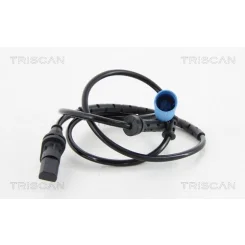 Érzékelő, Kerékfordulatszám - TRISCAN (818011303)