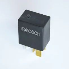 Relé, Munkaáram - BOSCH (0332011007)