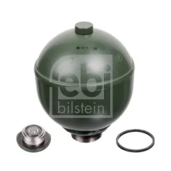 Nyomástároló, Rugózás/Csillapítás - FEBI BILSTEIN (FE26668)