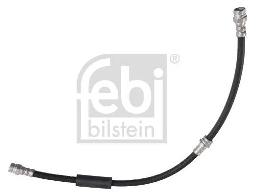 Fékcső - FEBI BILSTEIN (FE30296)
