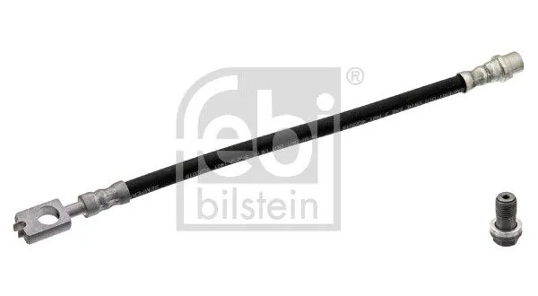 Fékcső - FEBI BILSTEIN (FE31407)