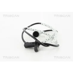 Érzékelő, Kerékfordulatszám - TRISCAN (818011209)
