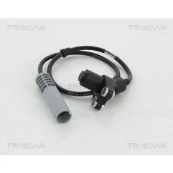 Érzékelő, Kerékfordulatszám - TRISCAN (818011214)
