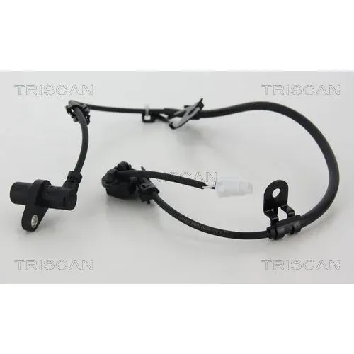 Érzékelő, Kerékfordulatszám - TRISCAN (818013111)