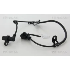 Érzékelő, Kerékfordulatszám - TRISCAN (818013111)