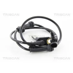 Érzékelő, Kerékfordulatszám - TRISCAN (818014213)