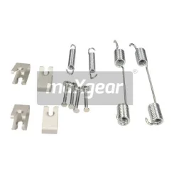 Tartozék Készlet, Fékpofa - MAXGEAR (27-0393)