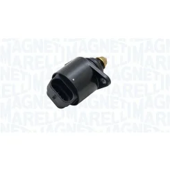 Üresjárati Szabályozó Szelep, Levegő Ellátás - MAGNETI MARELLI (B3253)