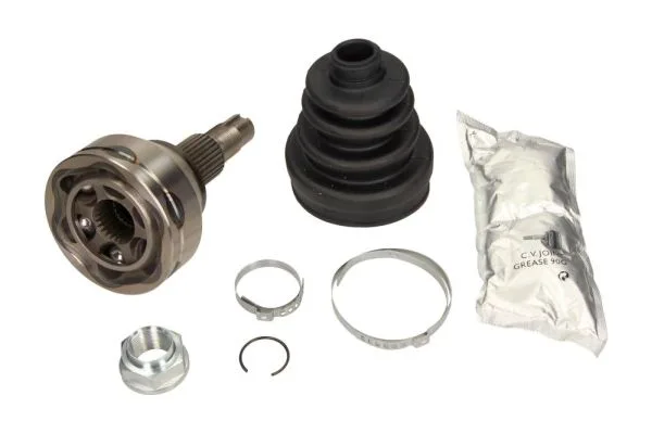 Csuklókészlet, Hajtótengely - MAXGEAR (25-1596MG)