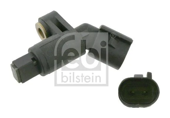 Érzékelő, Kerékfordulatszám - FEBI BILSTEIN (FE21582)
