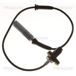 Érzékelő, Kerékfordulatszám - TRISCAN (818011136)