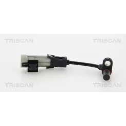 Érzékelő, Kerékfordulatszám - TRISCAN (818010601)