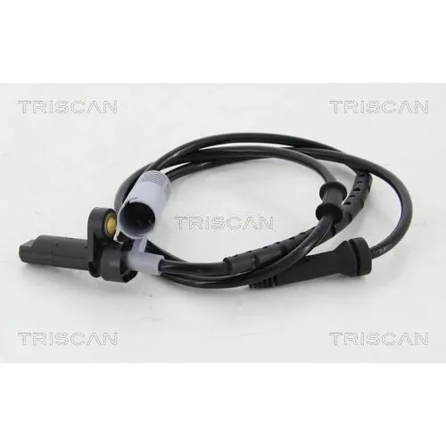 Érzékelő, Kerékfordulatszám - TRISCAN (818011402)