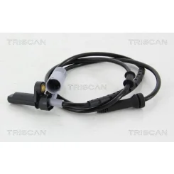 Érzékelő, Kerékfordulatszám - TRISCAN (818011402)