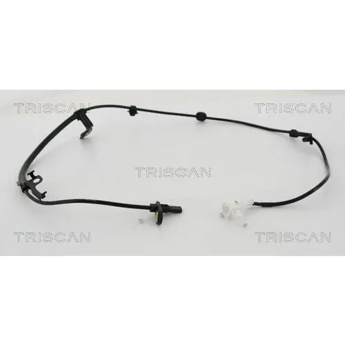 Érzékelő, Kerékfordulatszám - TRISCAN (818013102)