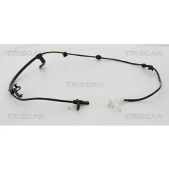 Érzékelő, Kerékfordulatszám - TRISCAN (818013102)