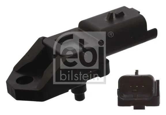 Érzékelő, Szívócső Nyomás - FEBI BILSTEIN (FE37740)