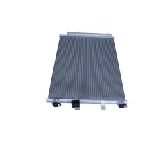 Kondenzátor, Klíma - MAXGEAR (AC813546)