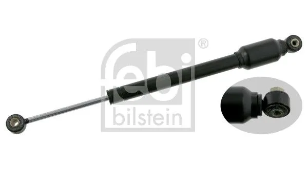 Kormánycsillapító - FEBI BILSTEIN (FE27613)