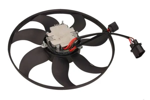 Ventillátor, Motorhűtés - MAXGEAR (AC265489)