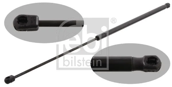 Gázrugó, Motorházfedél - FEBI BILSTEIN (FE31635)