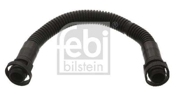 Cső, Forgattyúsház Szellőztetés - FEBI BILSTEIN (FE48340)