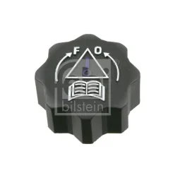 Zárófedél, Hűtőfolyadék Tartály - FEBI BILSTEIN (FE22082)