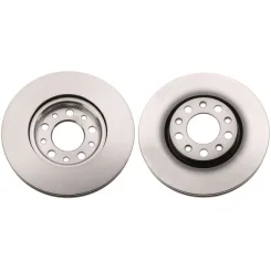 Féktárcsa - TRW (DF6450)