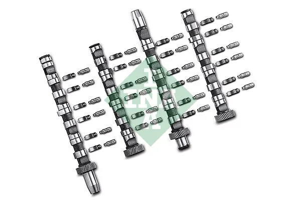 Vezérműtengely Készlet - Schaeffler INA (428003830)