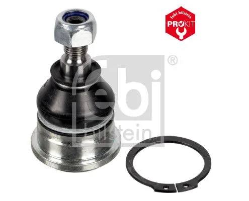 Támasztó-/Vezetőcsukló - FEBI BILSTEIN (FE28200)