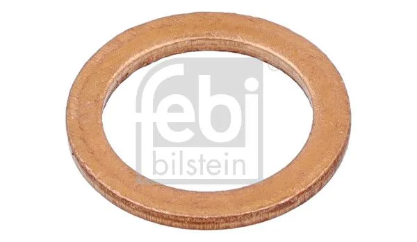 Tömítőgyűrű, Olajleeresztő Csavar - FEBI BILSTEIN (FE04054)