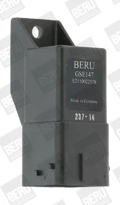 Vezérlő, Izzítás - BorgWarner (BERU) (BERGSE147)
