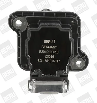 Gyújtótekercs - BorgWarner (BERU) (BERZS016)