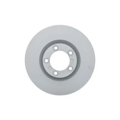 Féktárcsa - BOSCH (0986479D23)
