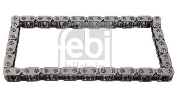 Vezérműlánc - FEBI BILSTEIN (FE25360)