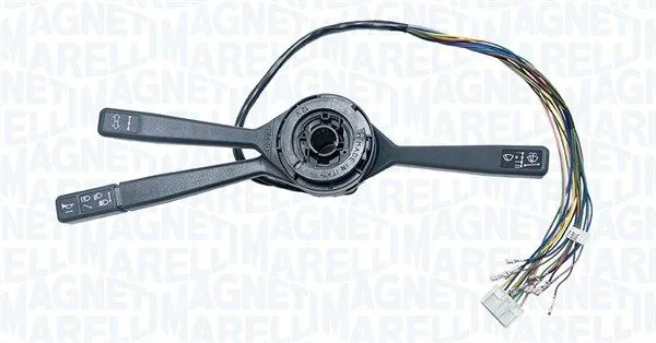 Kormányoszlop Kapcsoló - MAGNETI MARELLI (DV42354)
