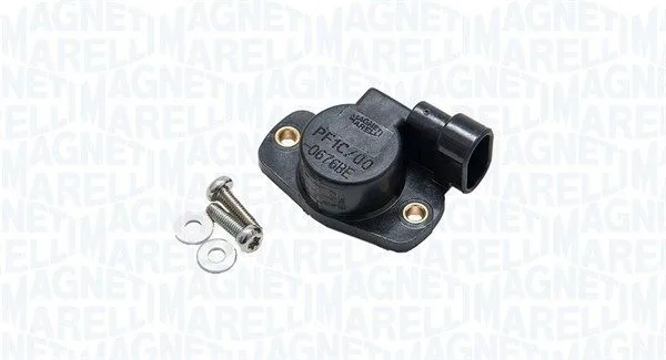 Fojtószelepállás Érzékelő - MAGNETI MARELLI (KITPF1C)