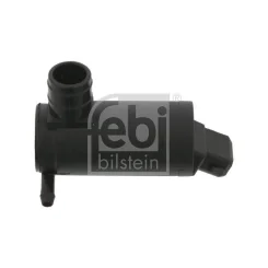 Mosóvízszivattyú, Szélvédőmosó - FEBI BILSTEIN (FE06431)