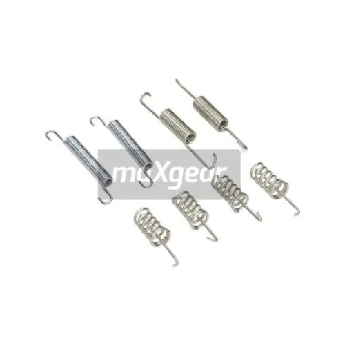 Tartozék Készlet, Fékpofa - MAXGEAR (27-0405)