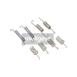Tartozék Készlet, Fékpofa - MAXGEAR (27-0405)