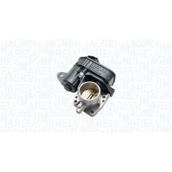 Fojtószelep Ház - MAGNETI MARELLI (40GTE4P)